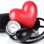 high blood pressure heart